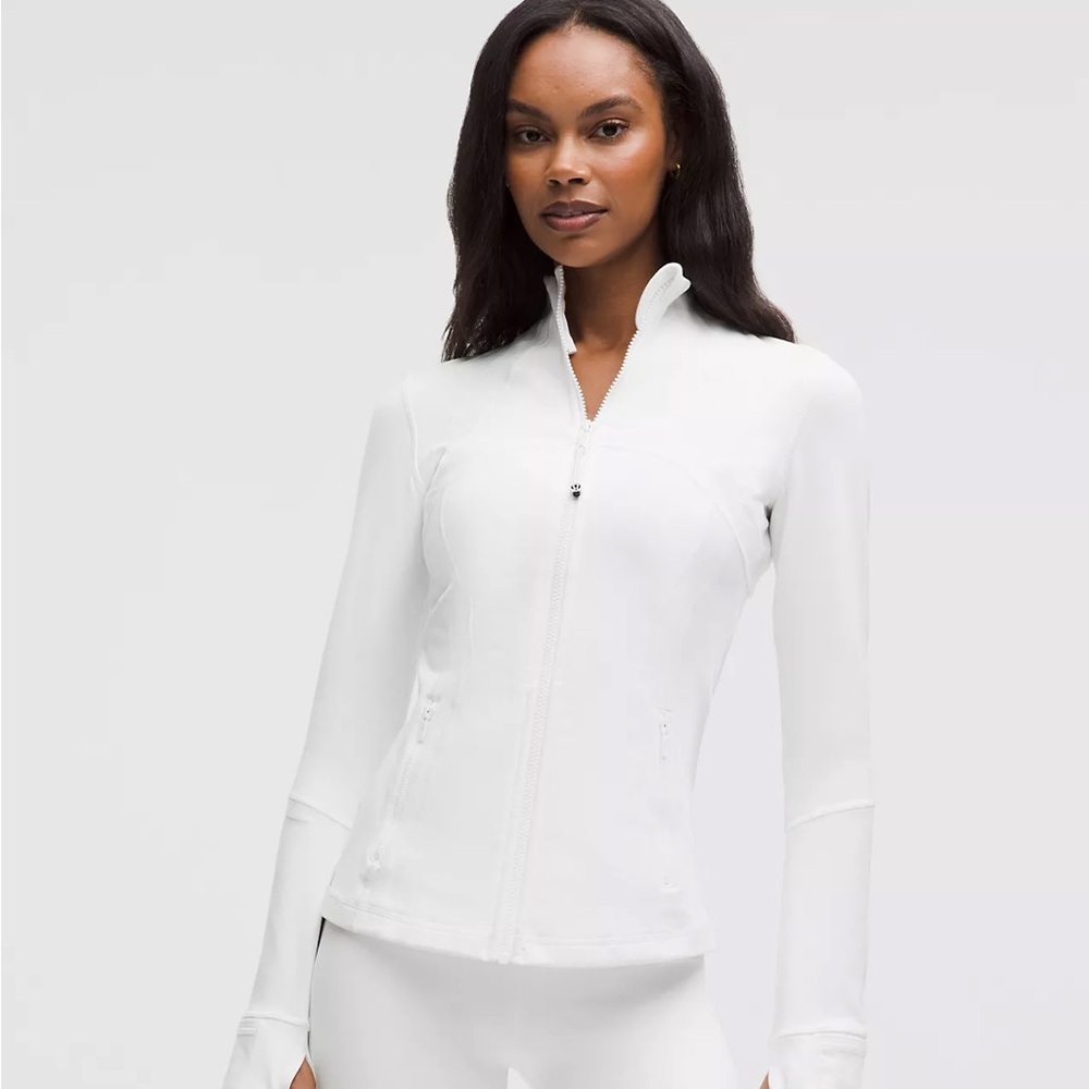 Lululemon Define Jacket
